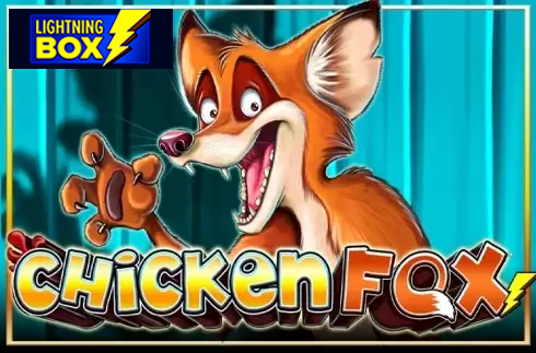 Chicken Fox